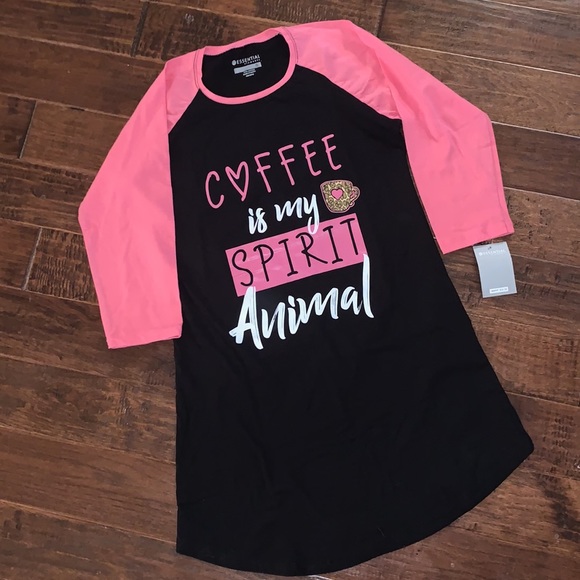 2 Brand New Nightgowns, Size Small - Picture 2 of 3